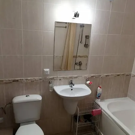 олимп влас - с две спални Appartement