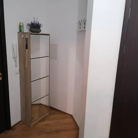 Appartement олимп влас - с две спални *