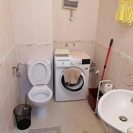 олимп влас - с две спални Appartement Sveti Vlas