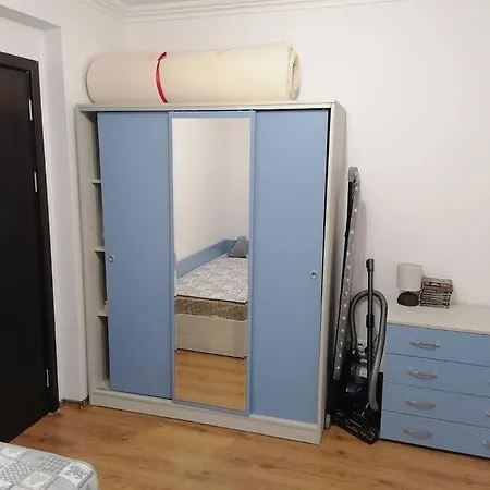 олимп влас - с две спални Appartement