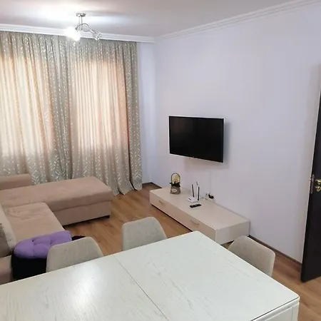 Appartement олимп влас - с две спални