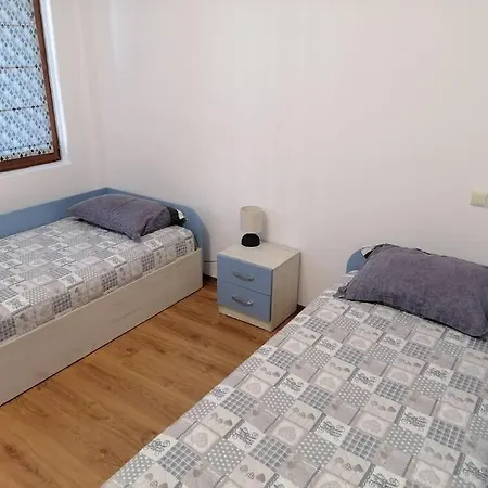 олимп влас - с две спални Appartement *