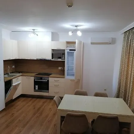 Apartment олимп влас - с две спални